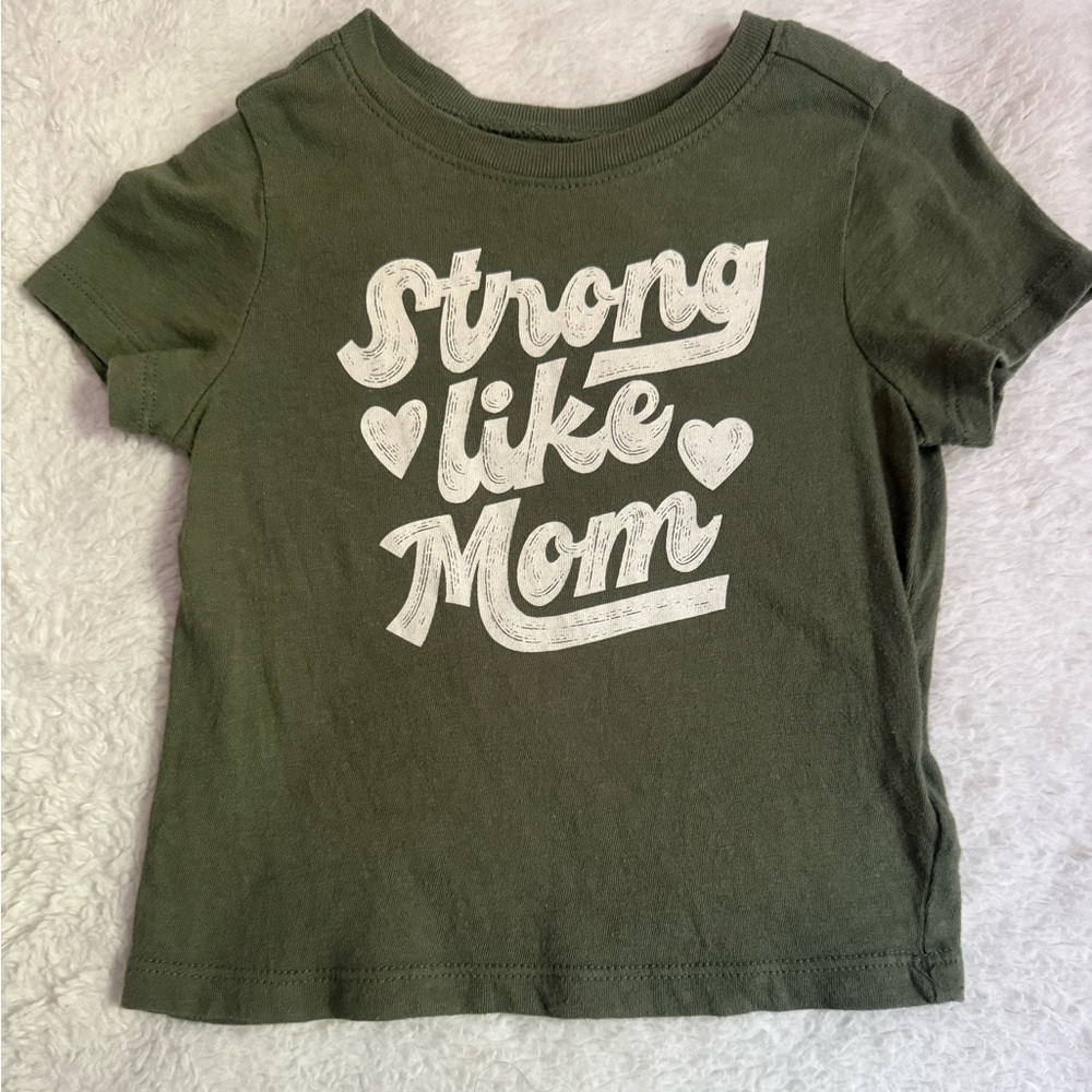 Shirt 12/18mo